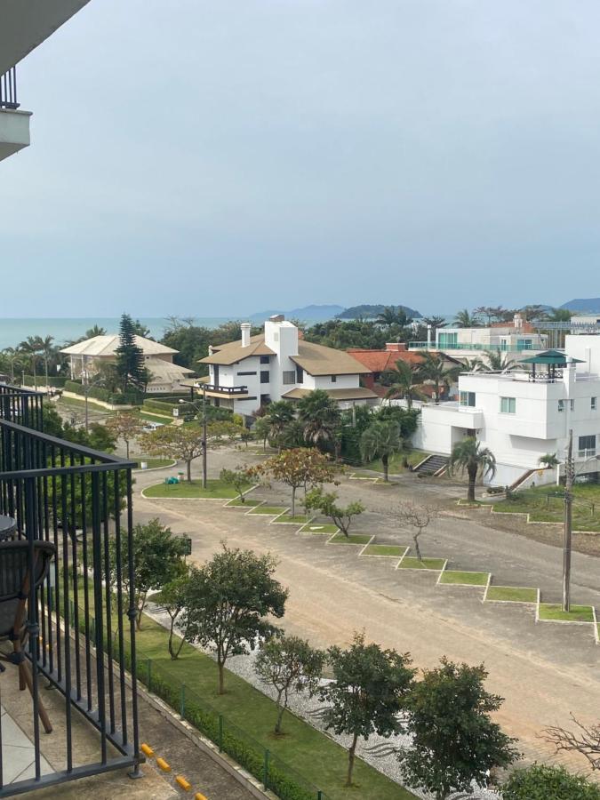 Luxuoso Ap No Il Campanario Resort Com 57 M2 Florianópolis 외부 사진